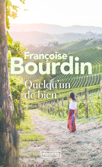 Quelqu'un De Bien
