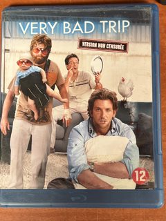 Very Bad Trip