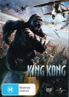 King Kong [Non-Uk Format / Region 4 Import - Australia]