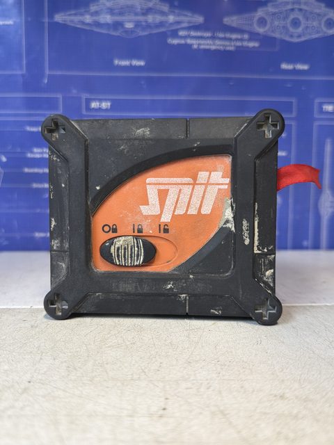 Hilti CL 30 laser de chantier