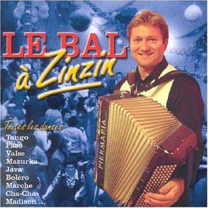 Le Bal à Zinzin [Audio CD] Zinzin