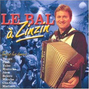 Le Bal à Zinzin [Audio CD] Zinzin