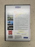 Sega Master System - Global Gladiators (Virgin Games) — photo 3