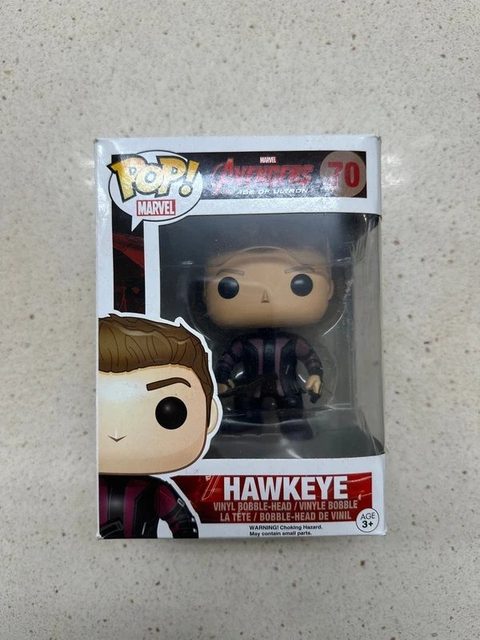 POP Hawkeye Avengers
