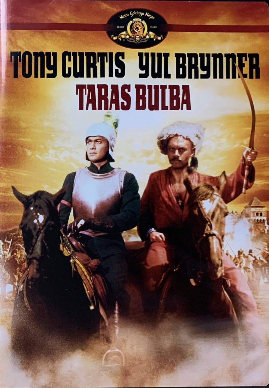 Taras Bulba