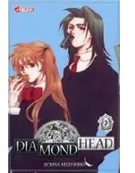 Diamond Head 2