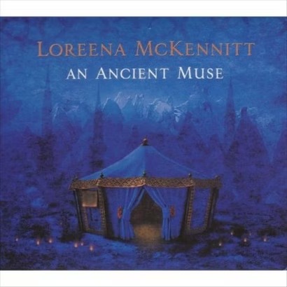 Loreena McKennitt An Ancient Muse CD