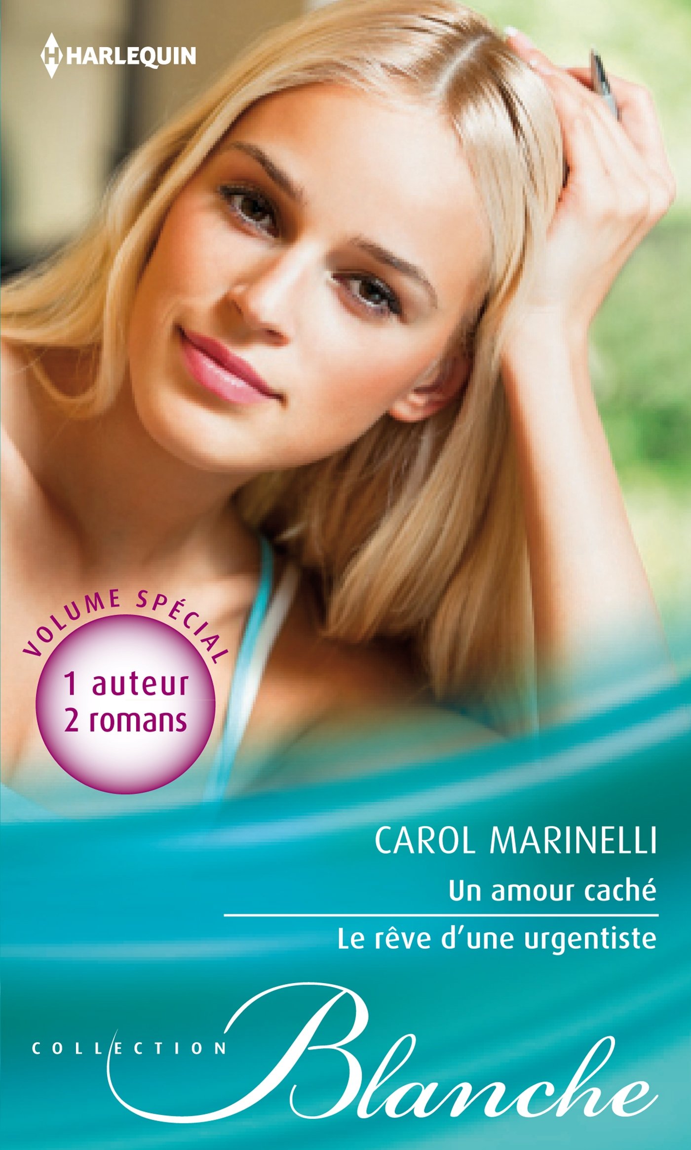 Un Amour Caché - Le Rêve D'une Urgentiste