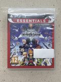 Kingdom Hearts HD 2.5 ReMIX Essentials PS3 — photo 1