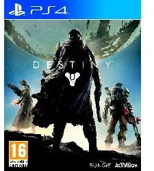 Destiny - Edition Armurerie De L'avant Garde Ps4