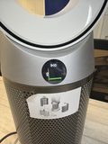 Dyson Purifier Cool Autoreact TP7A purificateur d’air ventilateur — photo 2