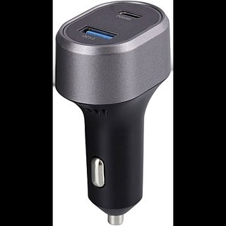 Chargeur allume-cigare T'nB CACPOWER 83 W USB-A USB-C