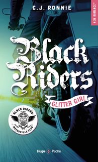 Black Riders Tome 1 - Glitter Girl