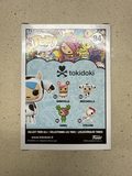 Pop! tokidoki #94 Mozzarella — photo 2