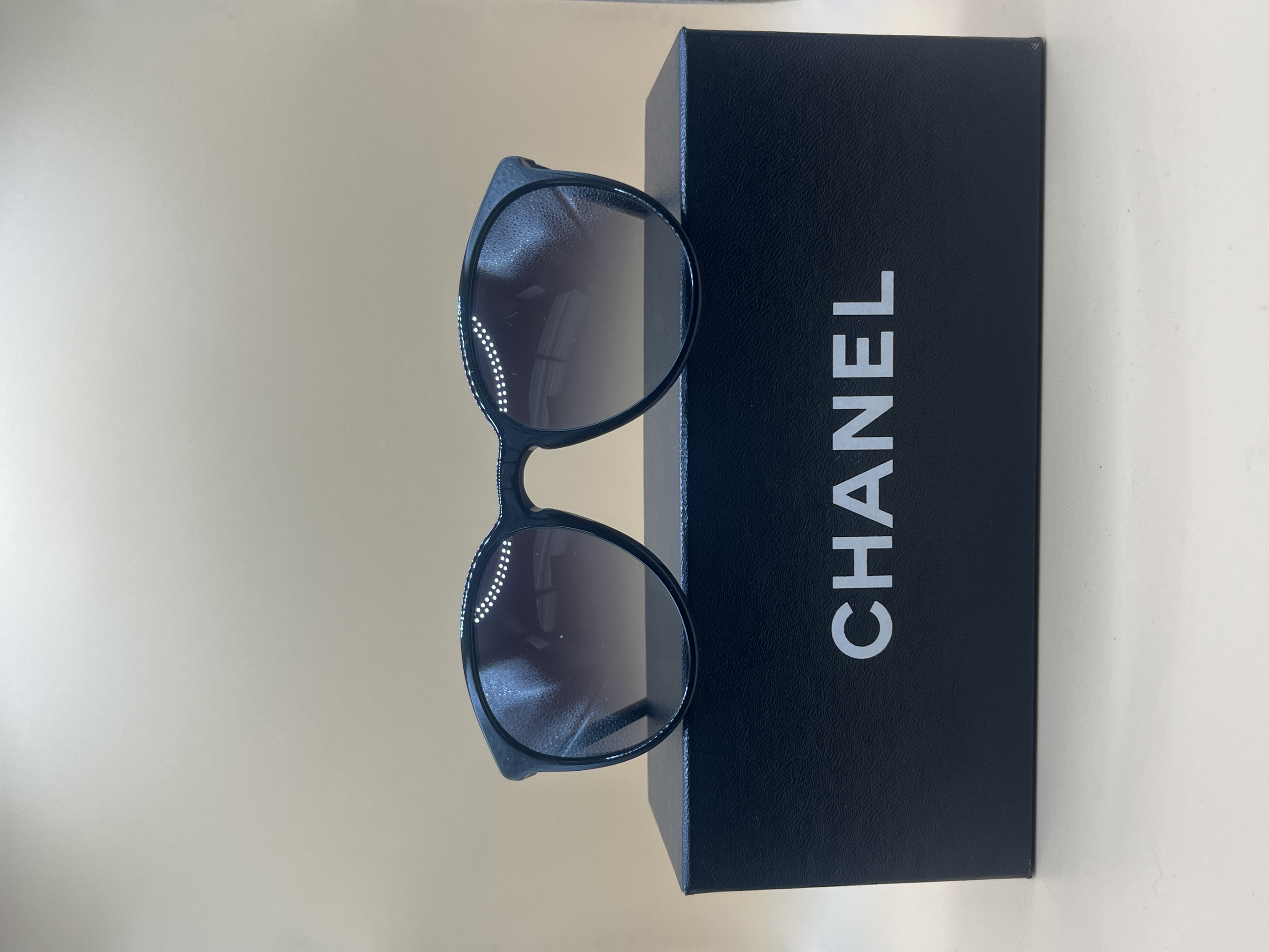 Lunettes de soleil Chanel 5394H