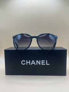 Lunettes de soleil Chanel 5394H