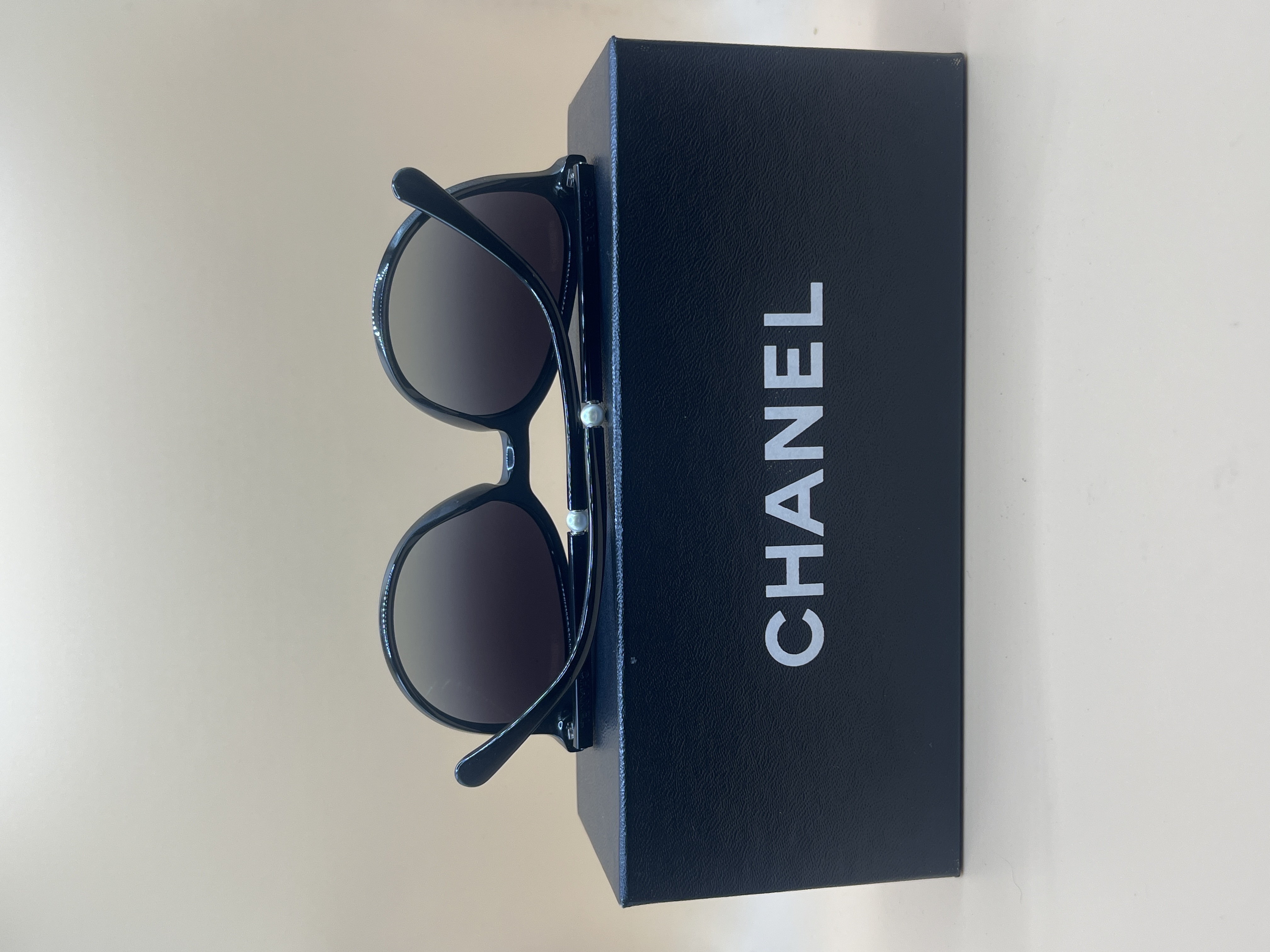 Lunettes de soleil Chanel 5394H — photo 2