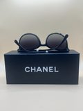 Lunettes de soleil Chanel 5394H — photo 2