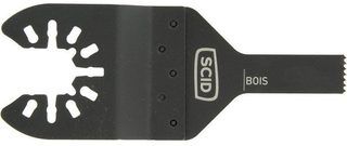 Lame de scie plongeante SCID 10 mm outil multifonction