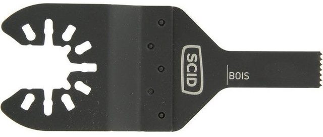 Lame de scie plongeante SCID 10 mm outil multifonction