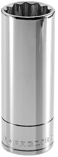 Douille longue standard 1/2" 17?mm Facom