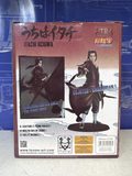 Figurine Naruto Shippuden Itachi Uchiha TR-10 — photo 2