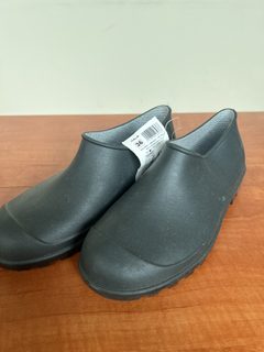 Chaussures PVC Blackfox Italia vert pointure 36