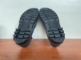 Chaussures PVC Blackfox Italia vert pointure 36 — photo 2