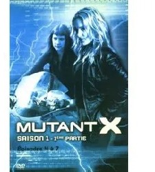 Mutant X - Saison 1 - Episode 4 À 7