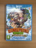 Donkey Kong Country Tropical Freeze Wii U — photo 1
