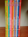 Lot 10 livres Masha et Michka jeunesse — photo 2
