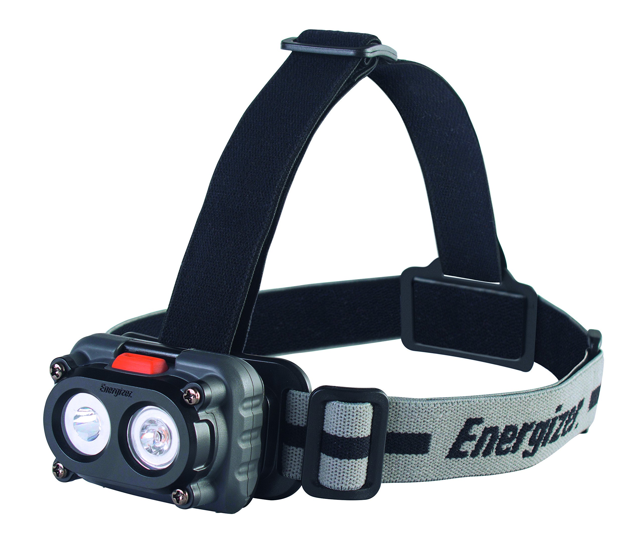 Lampe Frontale Led Hardcase Pro Multifonctions