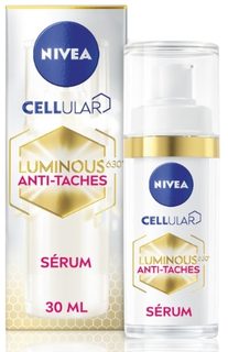 Nivea Cellular Luminous630 sérum correcteur anti-taches 30 ml