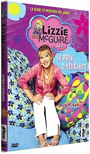 Lizzie Mcguire - 7