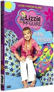Lizzie Mcguire - 7