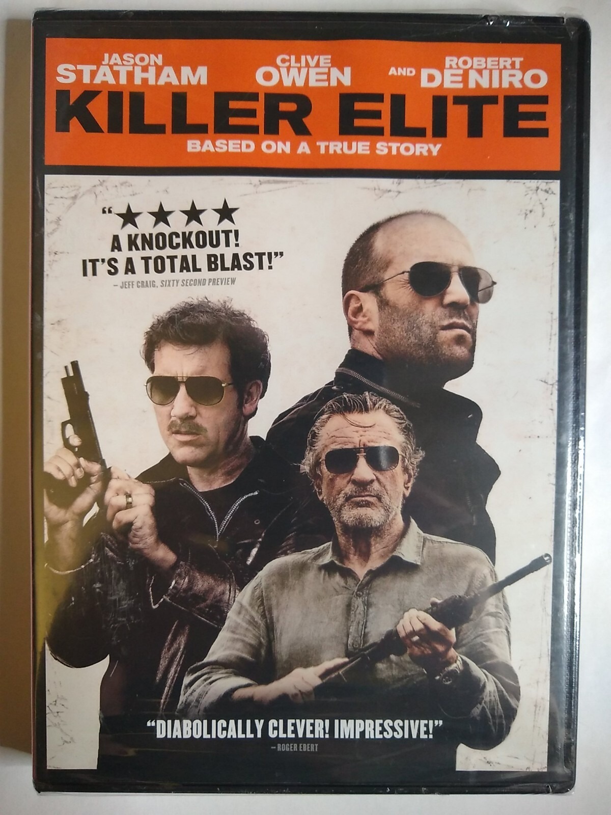 Killer Elite