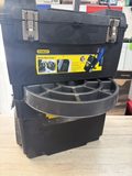 Stanley 1-93-968 Mobile Work Center chariot de rangement outillage — photo 2