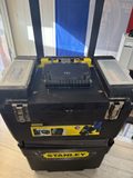 Stanley 1-93-968 Mobile Work Center chariot de rangement outillage — photo 3