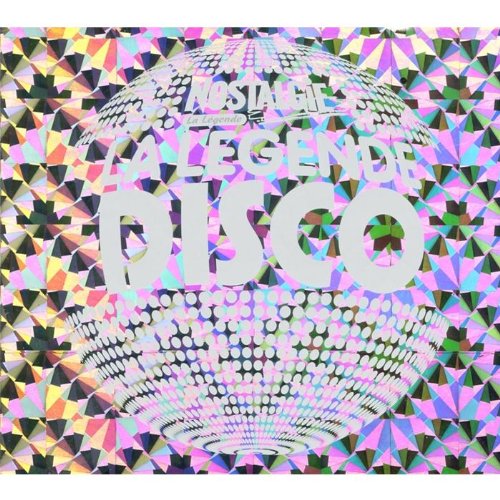 Nostalgie De La Légende Disco