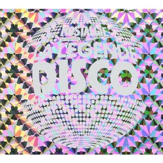 Nostalgie De La Légende Disco