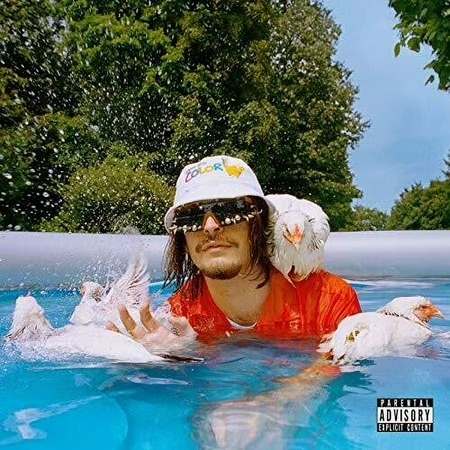 Lorenzo Sex In The City CD