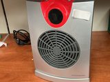 Chauffage soufflant Thomson THSF026DR 2000 W — photo 1
