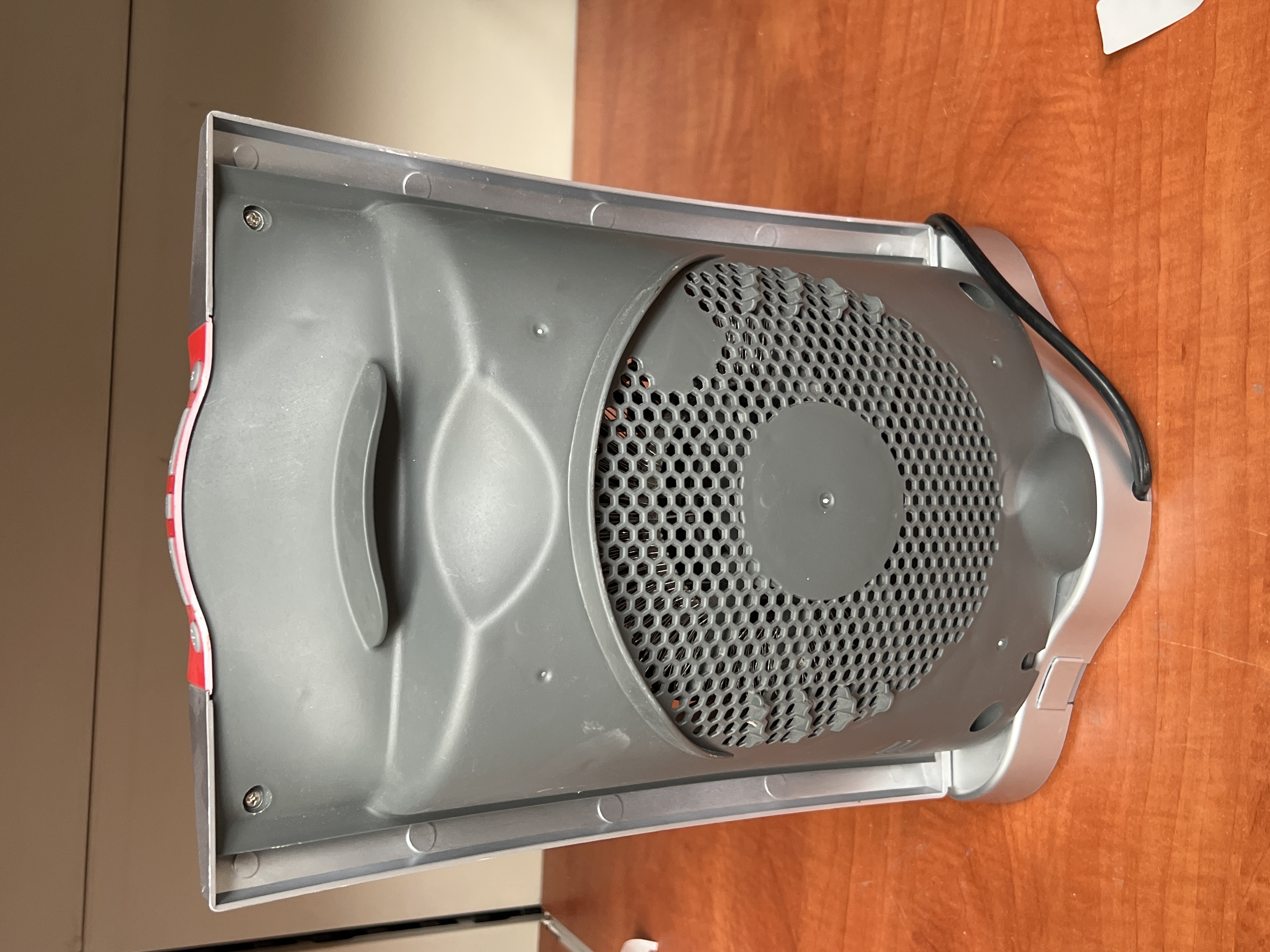 Chauffage soufflant Thomson THSF026DR 2000 W — photo 2