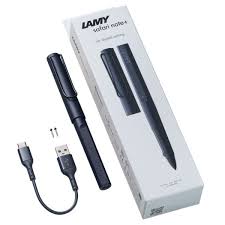 Lamy Safari Note+ stylet d'écriture numérique pour iPad