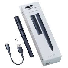 Lamy Safari Note+ stylet d'écriture numérique pour iPad