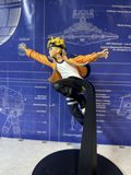 Figurine Boruto Uzumaki sur socle — photo 2