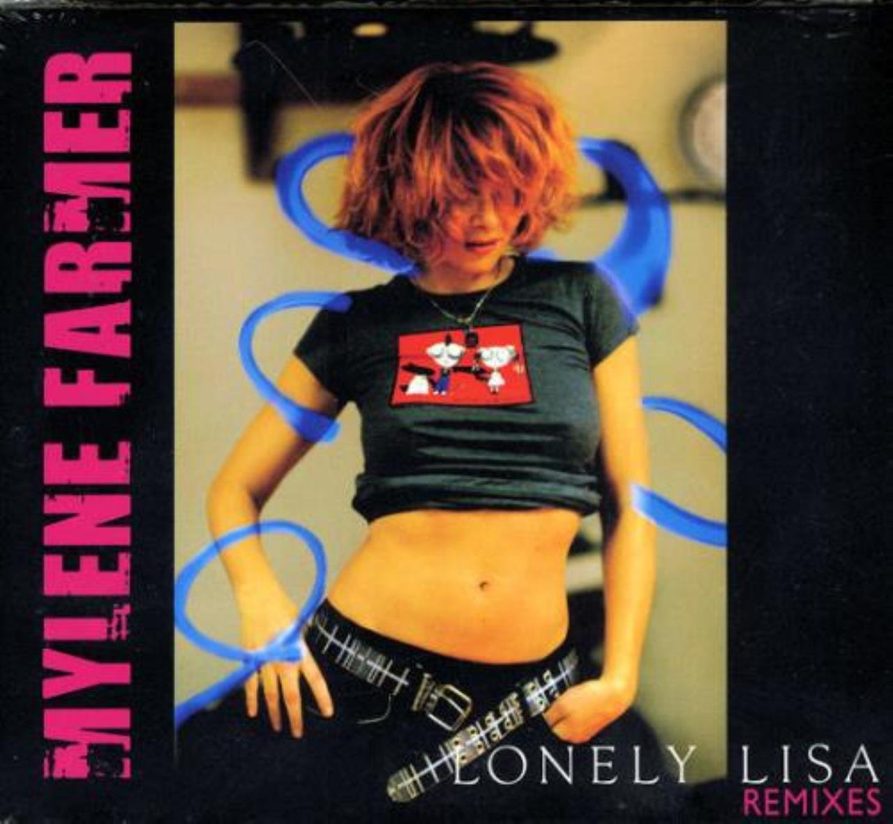 Lonely Lisa Remixes Ii