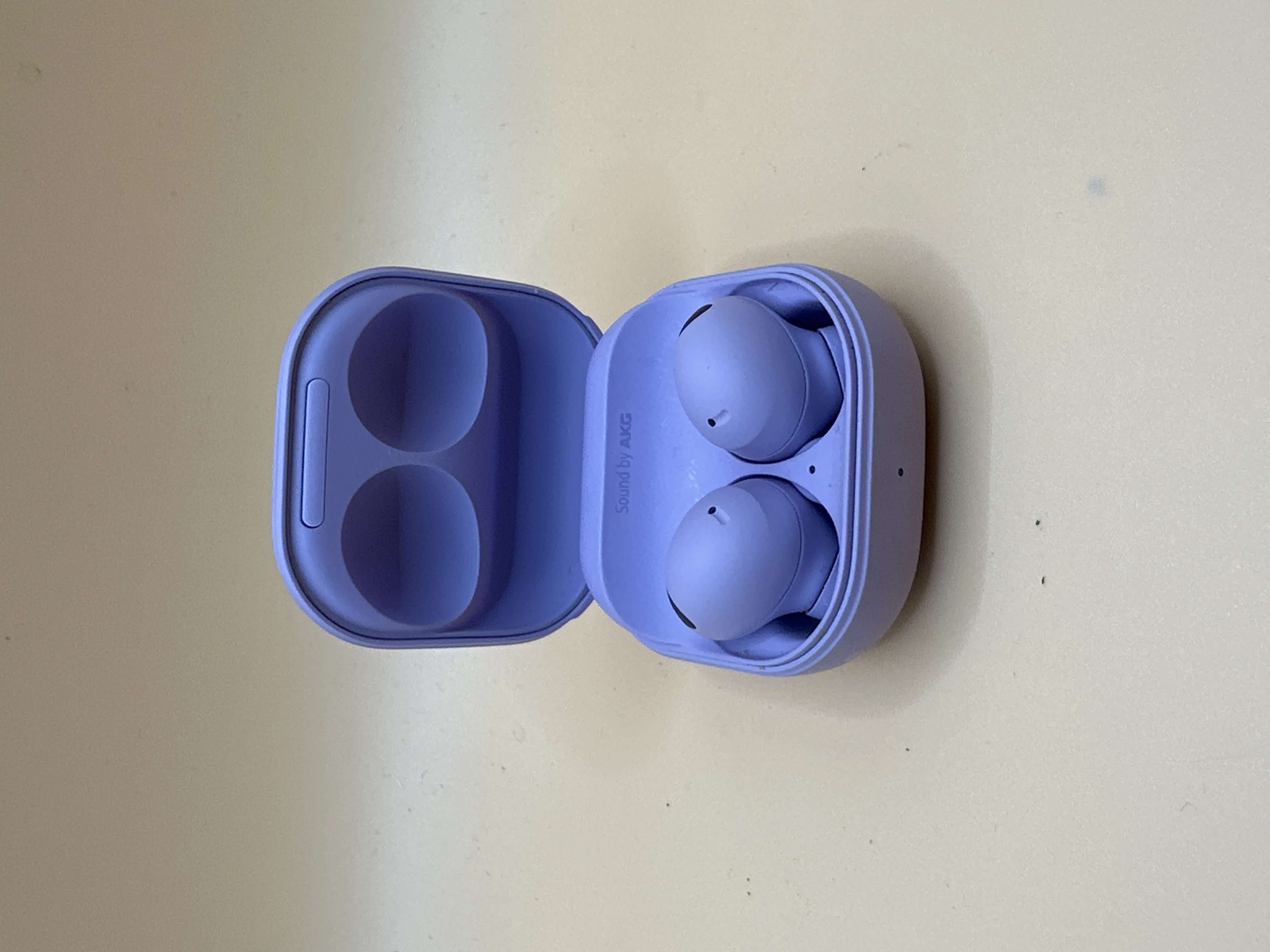 Samsung Galaxy Buds2 Pro (violet)