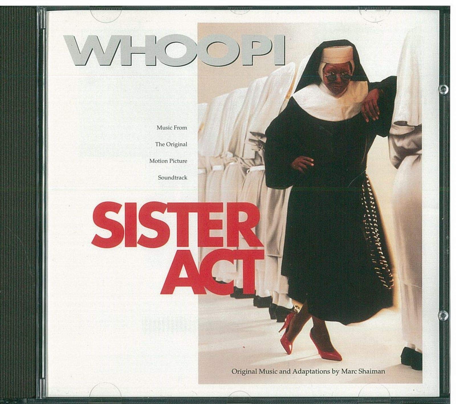 Sister Act