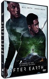 After Earth
